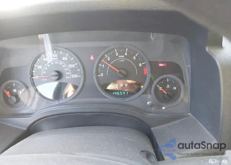 2007 Jeep Compass Sport from USA, damaged, VIN 1J8FF47W37D415643